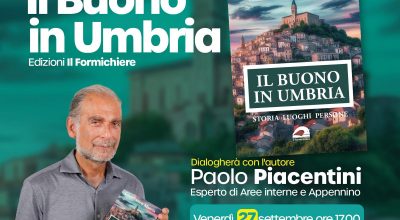 Il buono in Umbria