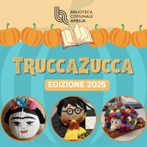 TruccaZucca 2025