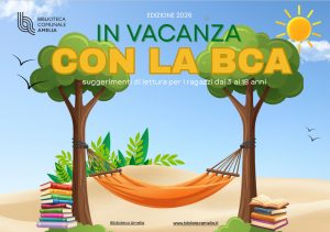 In vacanza con la BCA – Edizione 2026