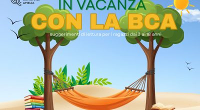 In vacanza con la BCA – Edizione 2026
